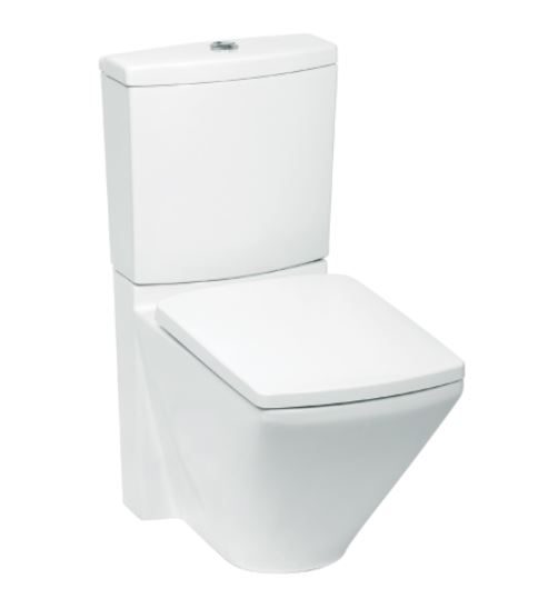 TOILET SUITE Carousel 1