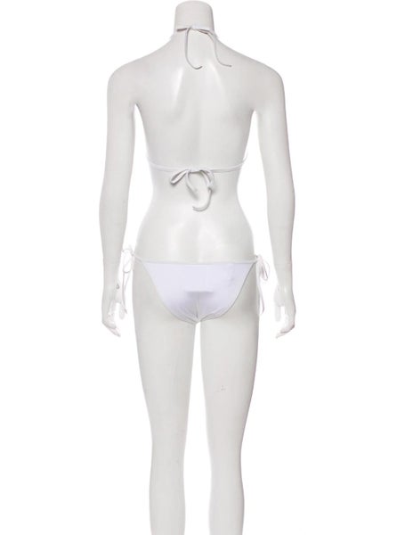 La PerlaTwo-Piece Swimsuit w/ Tags Size Carousel 3