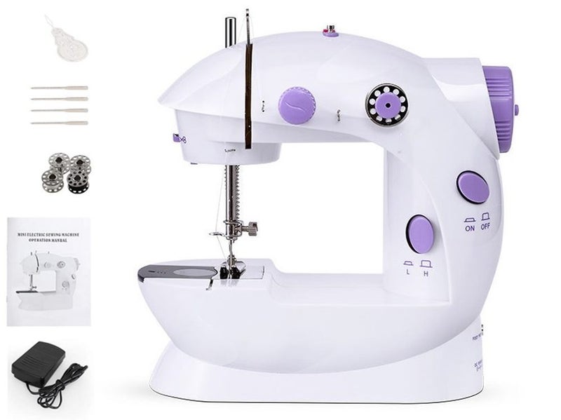 Sewing Machine - (NZ Clearance) Carousel 1