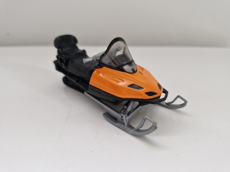 SIKU Snowmobile Carousel 1
