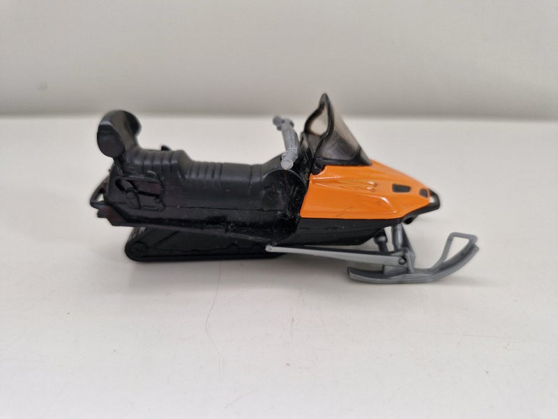 SIKU Snowmobile Carousel 2