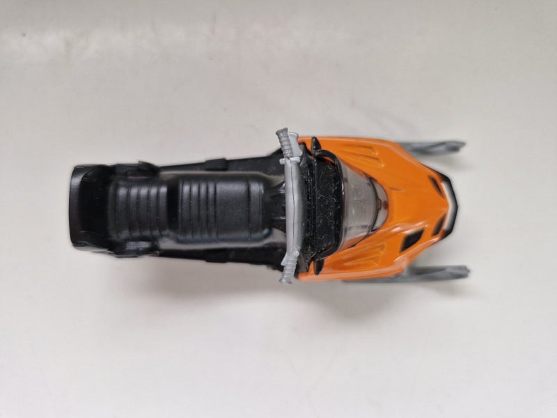 SIKU Snowmobile Carousel 11