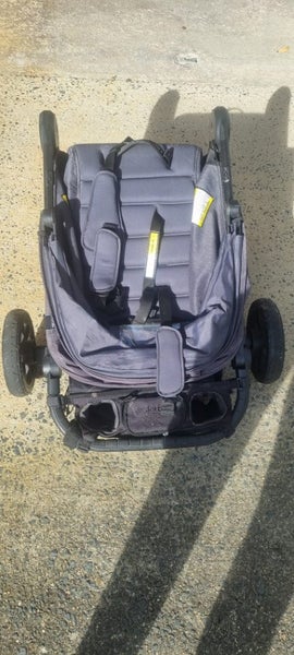 Baby Jogger Pram Carousel 4