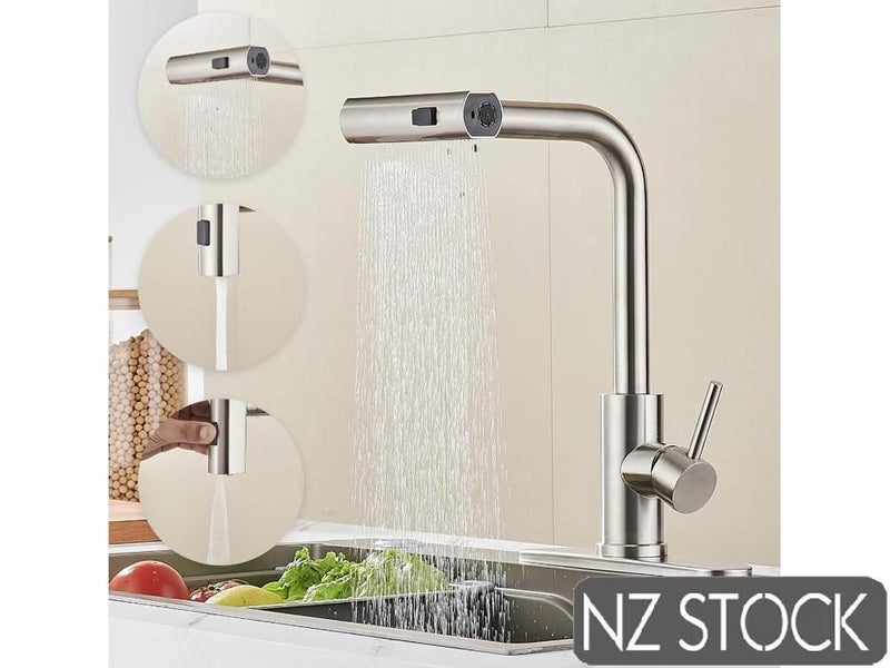 PTN NEW Kitchen Faucet Sale Sale Carousel 1