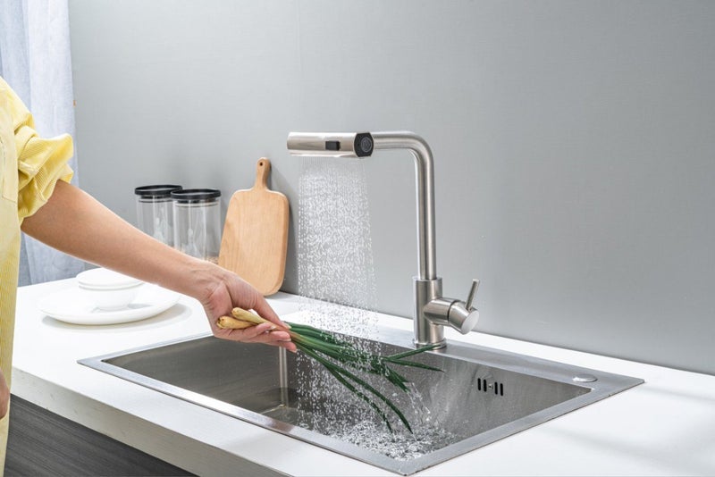 PTN NEW Kitchen Faucet Sale Sale Carousel 20