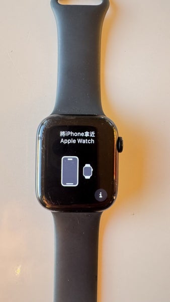 Apple Watch Series 7 45mm Carousel 1