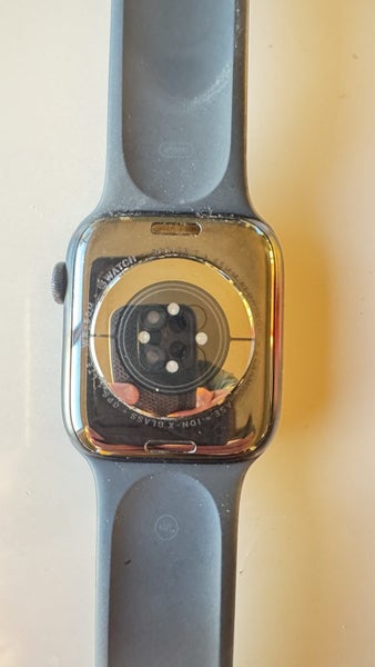 Apple Watch Series 7 45mm Carousel 3