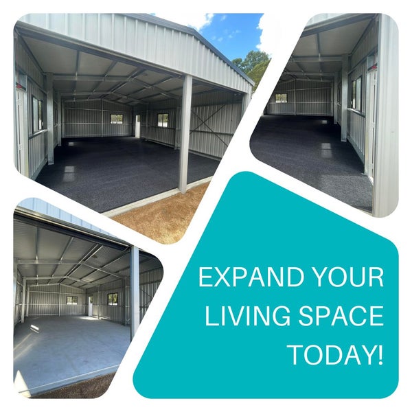 Heavy Duty Garage Carpet Installed Carousel 1