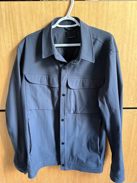 Alchemy Trucker jacket (Size XL) Carousel 1