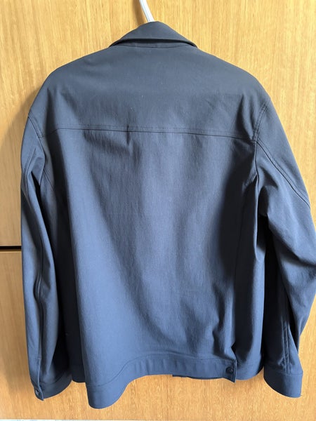 Alchemy Trucker jacket (Size XL) Carousel 2
