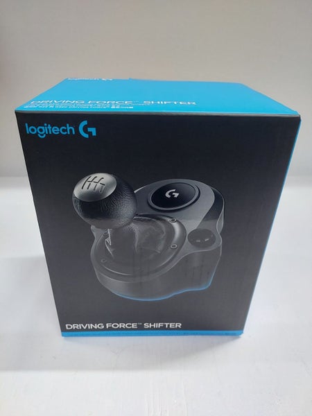 Logitech G923 Trueforce Racing Wheel (Xbox & PC) Carousel 2
