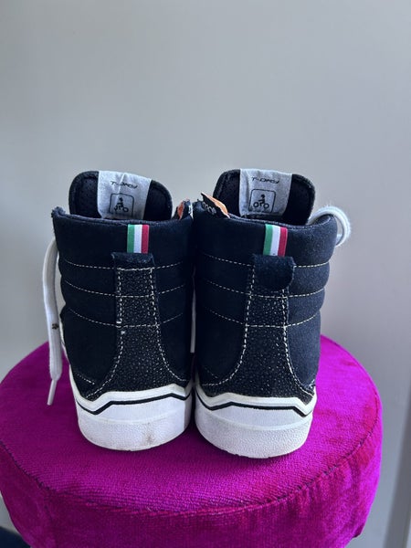TCX Street 3 - Women Waterproof Motorbike Sneakers Carousel 2