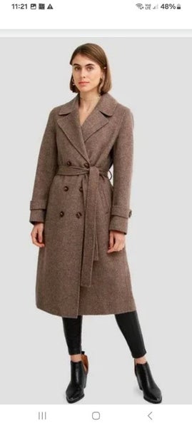 BELL & Bloom FRONT Runner Coat Carousel 2