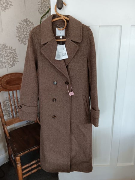 BELL & Bloom FRONT Runner Coat Carousel 8