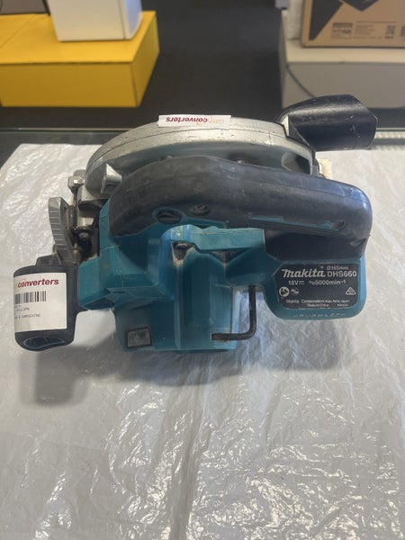 Makita Skillsaw (A3489820-4) Carousel 3
