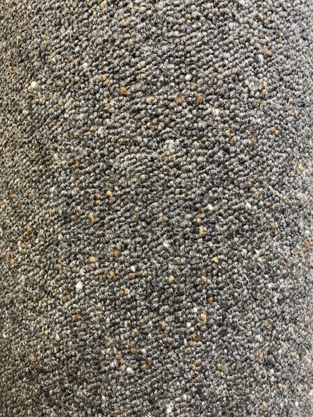 Auction 271 - 9.75 x 3.65 metres, Wool loop pile carpet Carousel 2