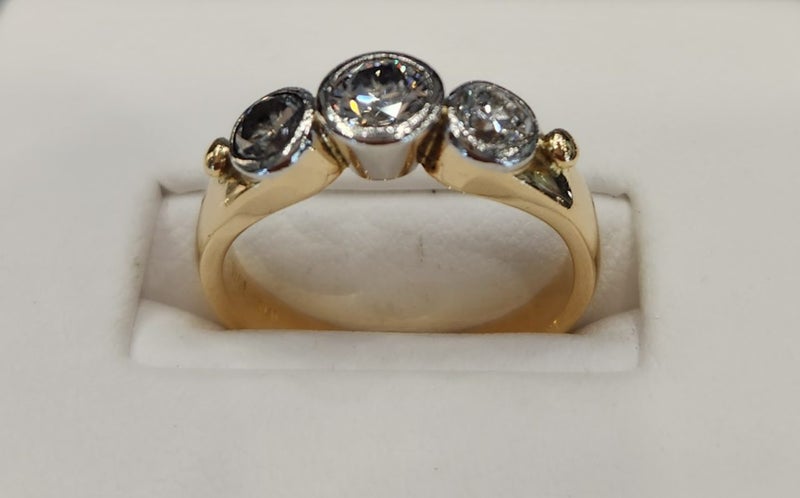 Stunning Diamond Ring62863231834497114