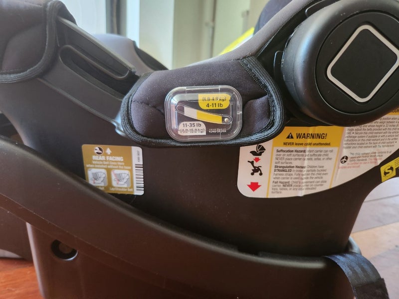 Capsule Carousel 3