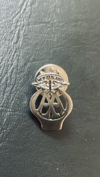 AA Lapel Badge Carousel 1