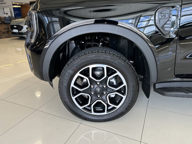 2025 Ford Ranger Wildtrak 10Y Edition V662864757751553112