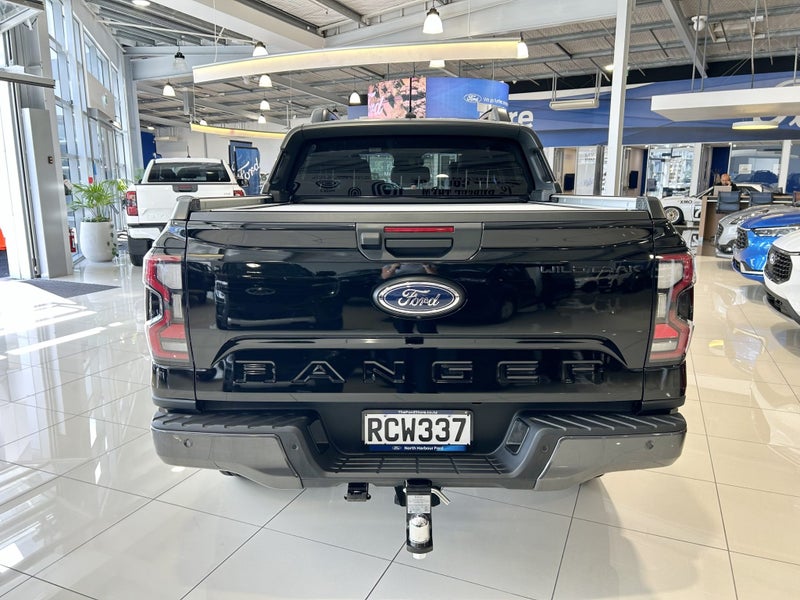 2025 Ford Ranger Wildtrak 10Y Edition V662864757751553114