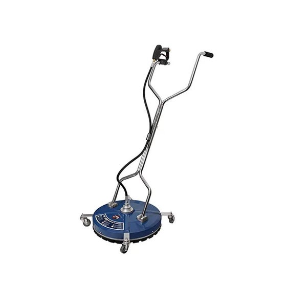 ITM Surface Cleaner Hd 21inch 535mm T/S Petrol Pressure Washer Carousel 1