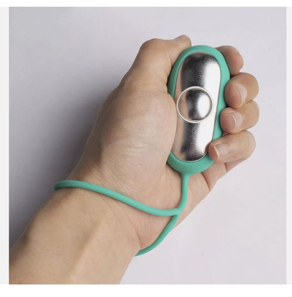 The Chill Pill Device Hand Held Ergonomic Sleep Aid Machine Improve Sleep Relief Carousel 2