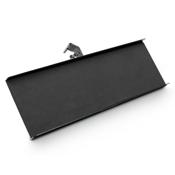 Microphone Stand Tray, 400 mm x 130 mm Carousel 1