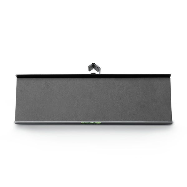 Microphone Stand Tray, 400 mm x 130 mm Carousel 2