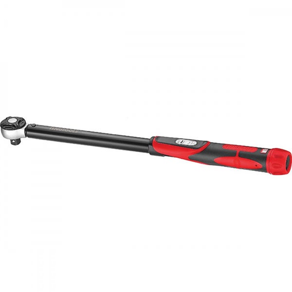 Teng 3/4in Dr. Torque Wrench Iq Plus 100-500Nm Carousel 1