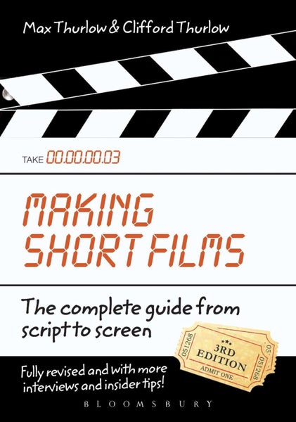 Making Short Films, Third Edition by Clifford Thurlow - Paperback Carousel 1