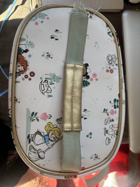 Disney animators collection makeup / baby bag Carousel 1