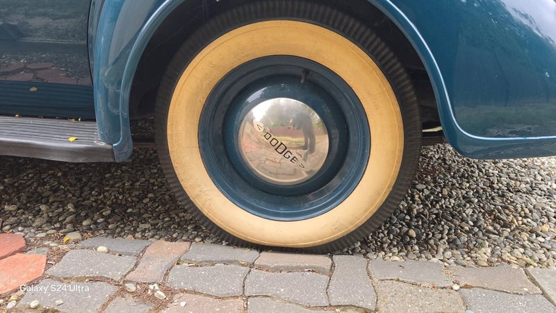 1937 Dodge Other D662864757360130113