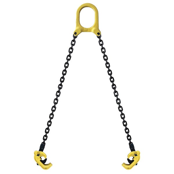ITM Chain Drum Lifter-1 Ton-500mm Chain Carousel 1