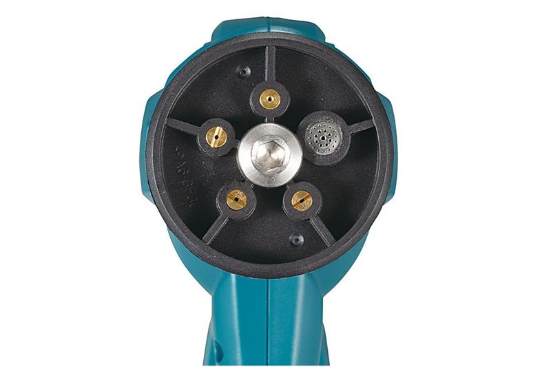 Makita 18V LXT 348psi Pressure Washer Carousel 3