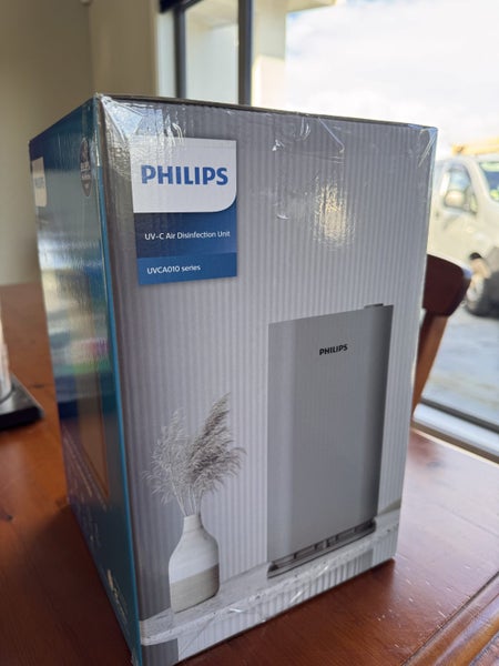 Philips Air disinfection unit Carousel 2