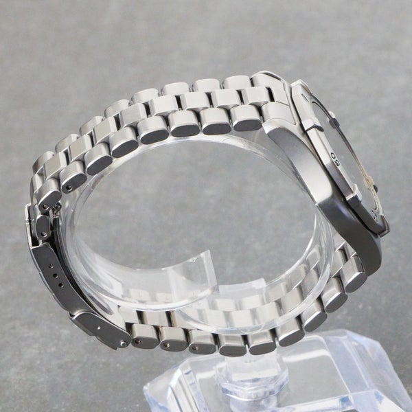 Tag Heuer 2000 Professional, Black dial, Quartz, 38mm, model WK111062863231943425114