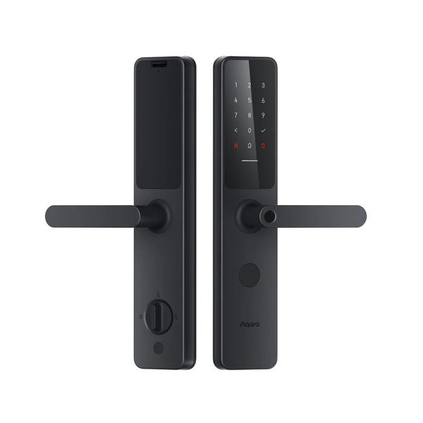 Aqara A100 Smart Lock Carousel 1
