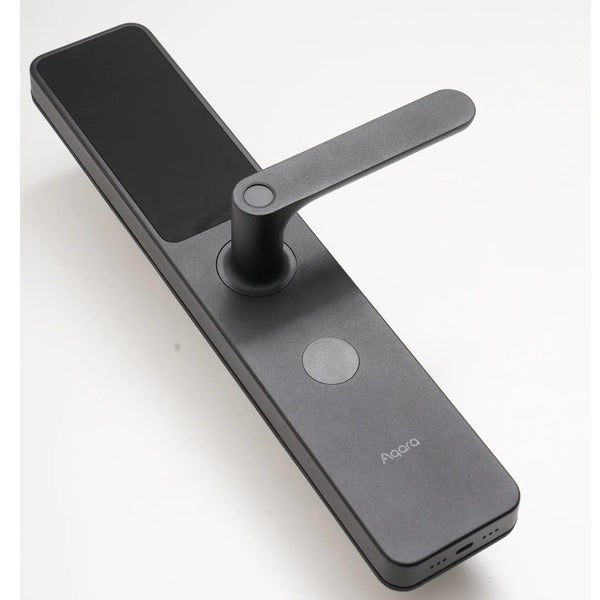Aqara A100 Smart Lock Carousel 2
