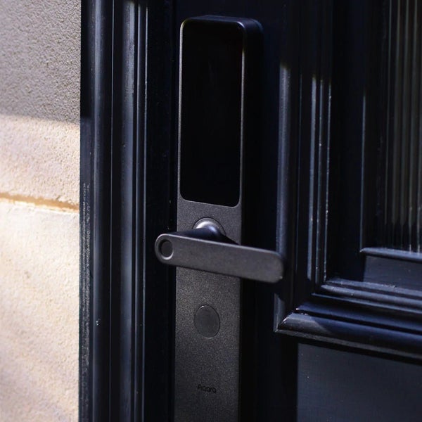 Aqara A100 Smart Lock Carousel 6