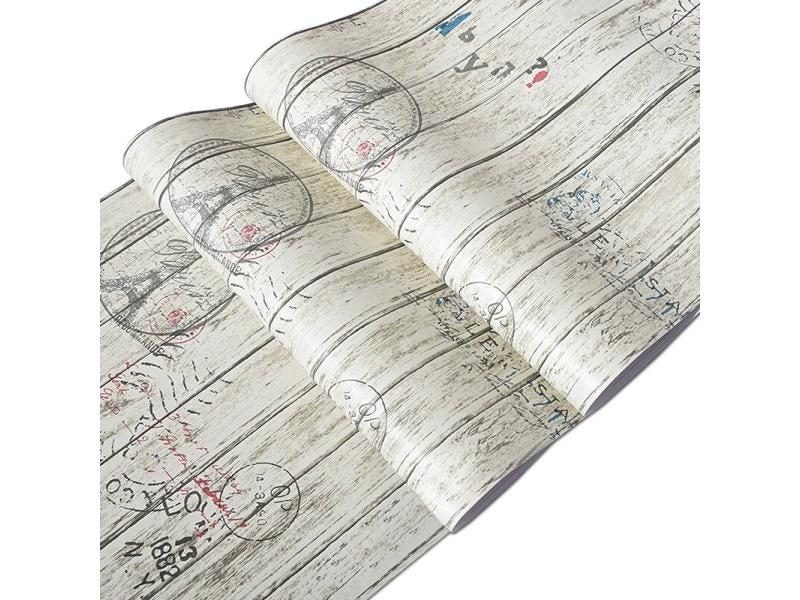 Waterproof Vinyl Contact Paper For Bedroom Wardrobe Home Improvement Carousel 1