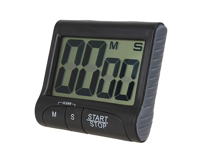 Kitchen Timer Carousel 1