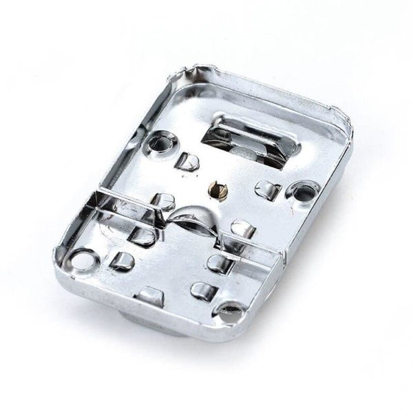 Cabinet Fastener Lock With Key Spring Latch Catch Toggle Carousel 2
