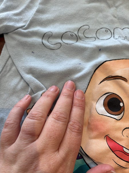 Cocomelon pjs size 2 Carousel 3