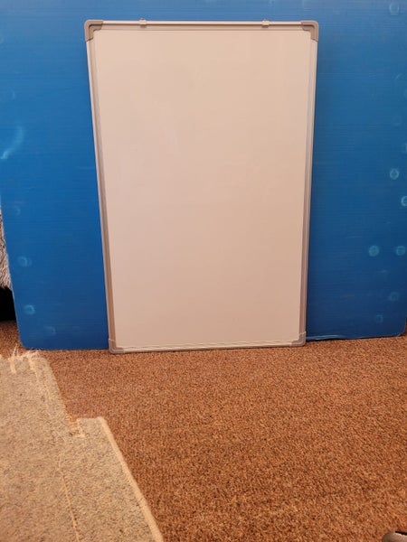 White Board Carousel 1