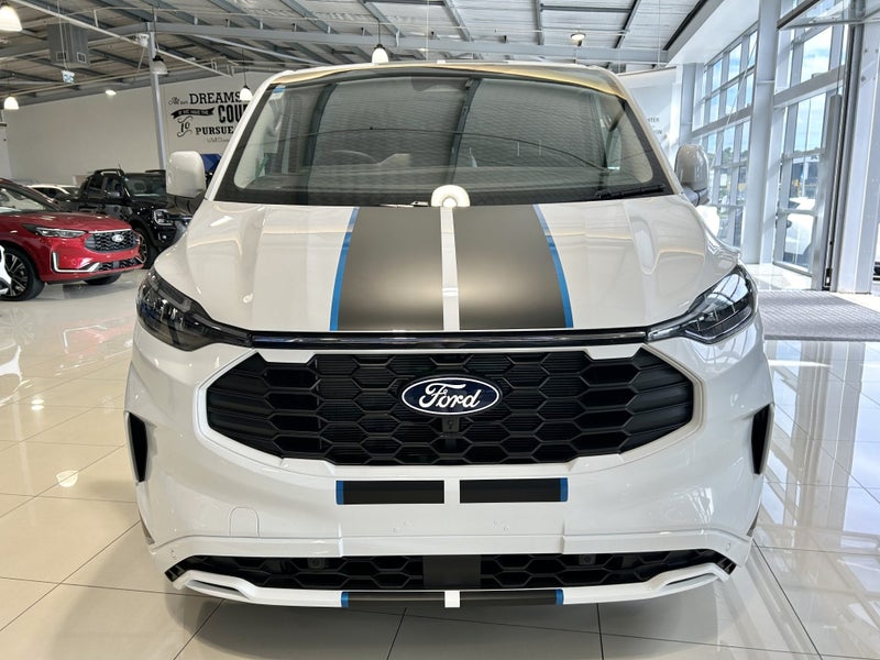 2025 Ford Transit Custom 320 Sport Awd62864757617153111