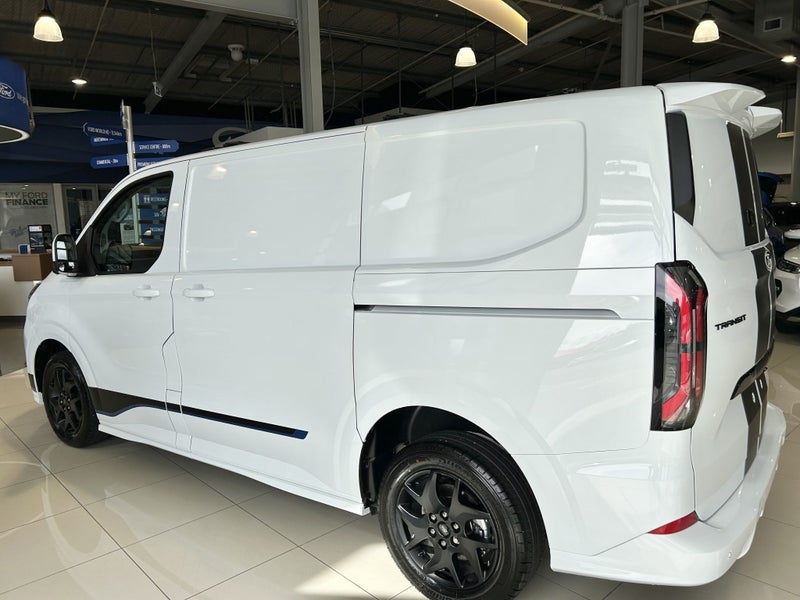 2025 Ford Transit Custom 320 Sport Awd62864757617153114