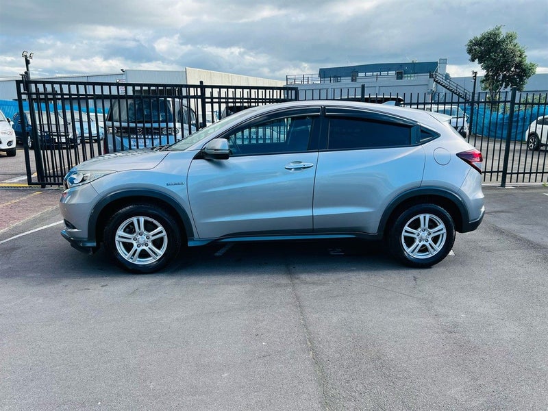 2014 Honda Vezel 1.5L Hybrid X62869813047043111