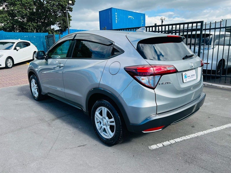 2014 Honda Vezel 1.5L Hybrid X62869813047043112