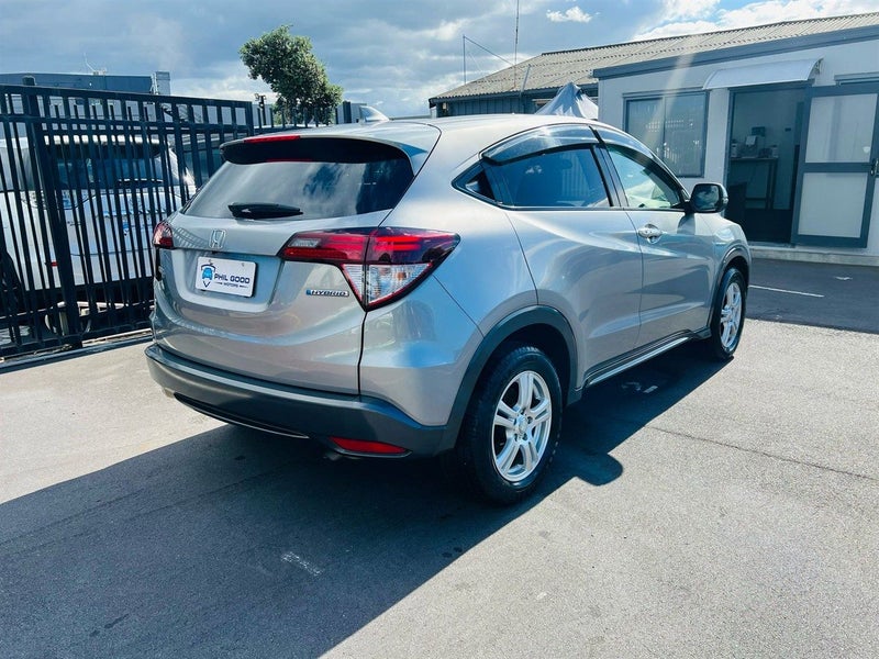 2014 Honda Vezel 1.5L Hybrid X62869813047043114